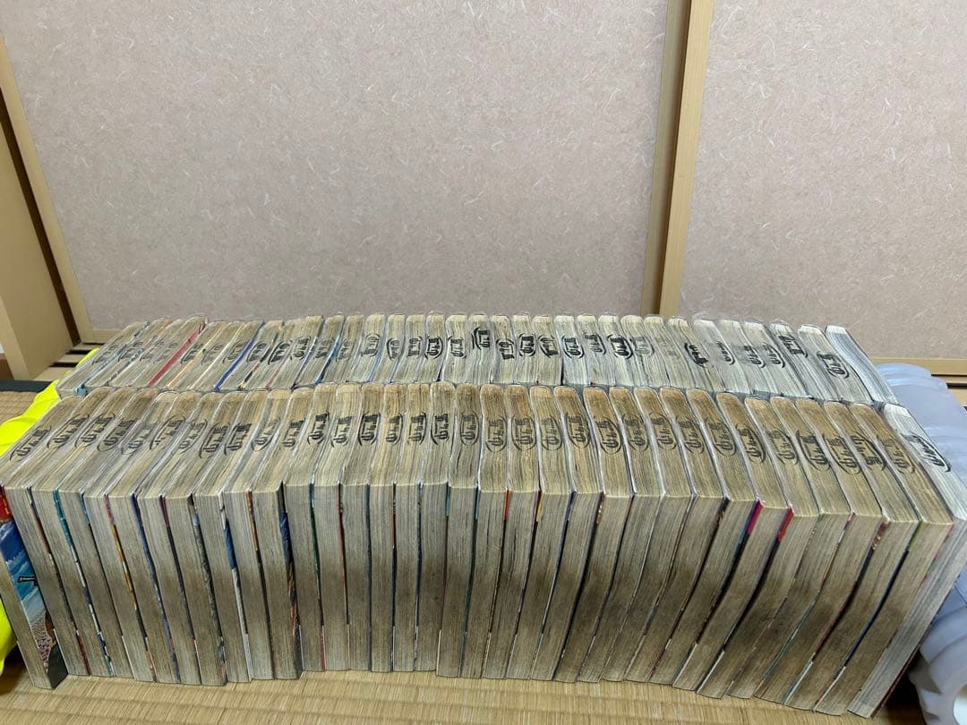 キングダム 68巻までセット