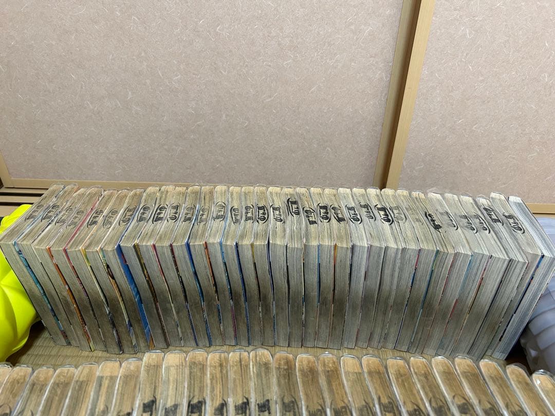 キングダム 68巻までセット