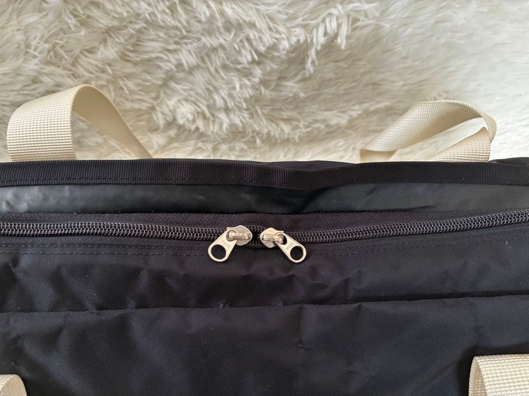 【美品】HEAD PORTER シャチ ボストンバッグ トラベルバッグ 希少