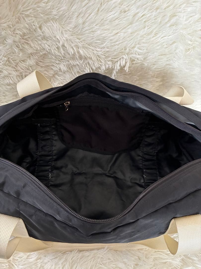 【美品】HEAD PORTER シャチ ボストンバッグ トラベルバッグ 希少