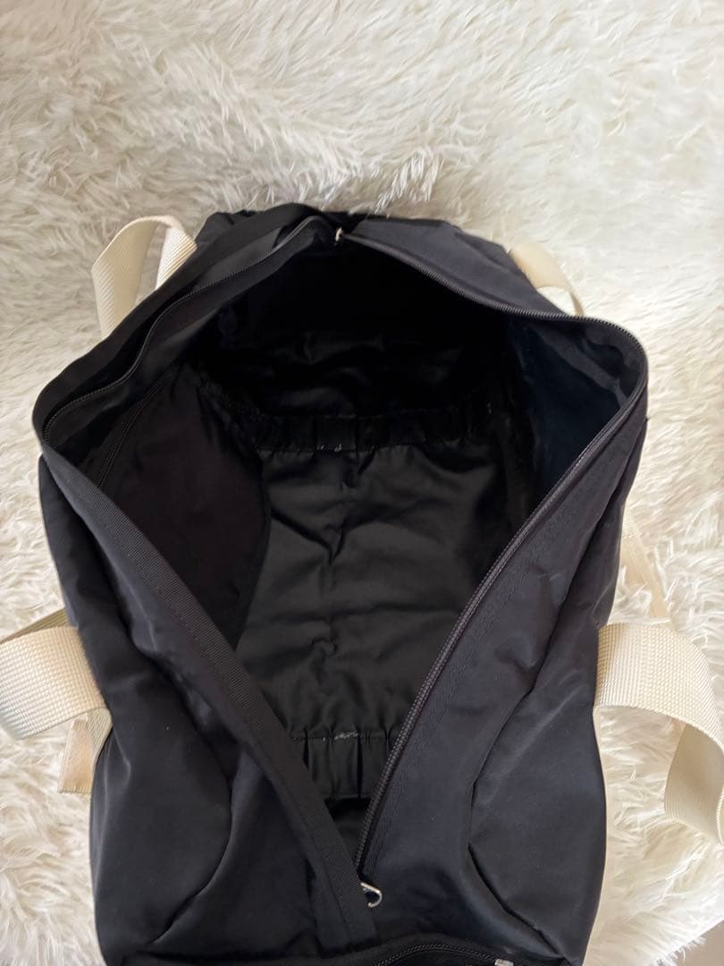 【美品】HEAD PORTER シャチ ボストンバッグ トラベルバッグ 希少