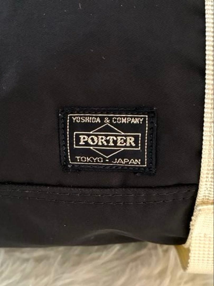 【美品】HEAD PORTER シャチ ボストンバッグ トラベルバッグ 希少