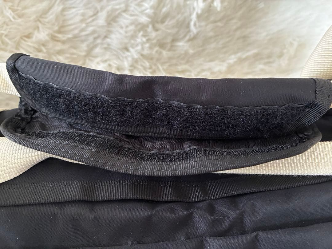 【美品】HEAD PORTER シャチ ボストンバッグ トラベルバッグ 希少