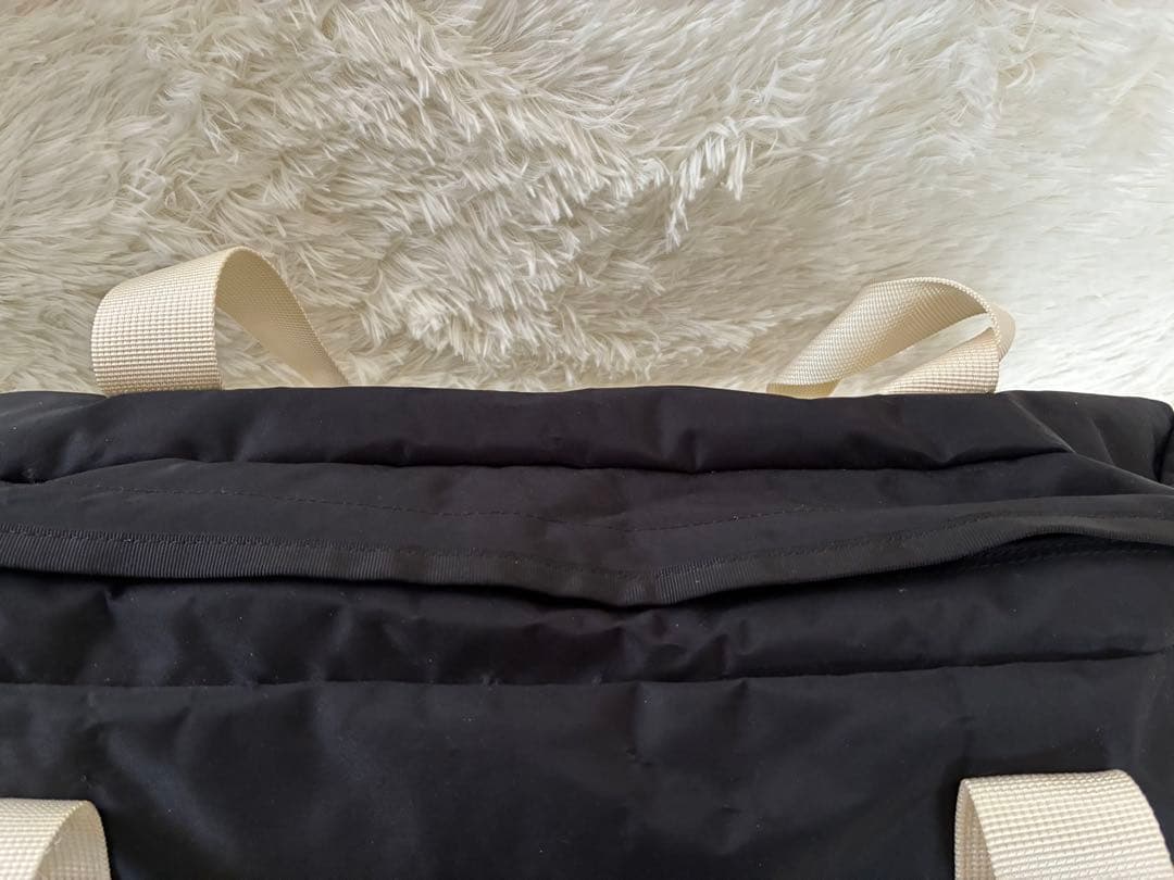【美品】HEAD PORTER シャチ ボストンバッグ トラベルバッグ 希少