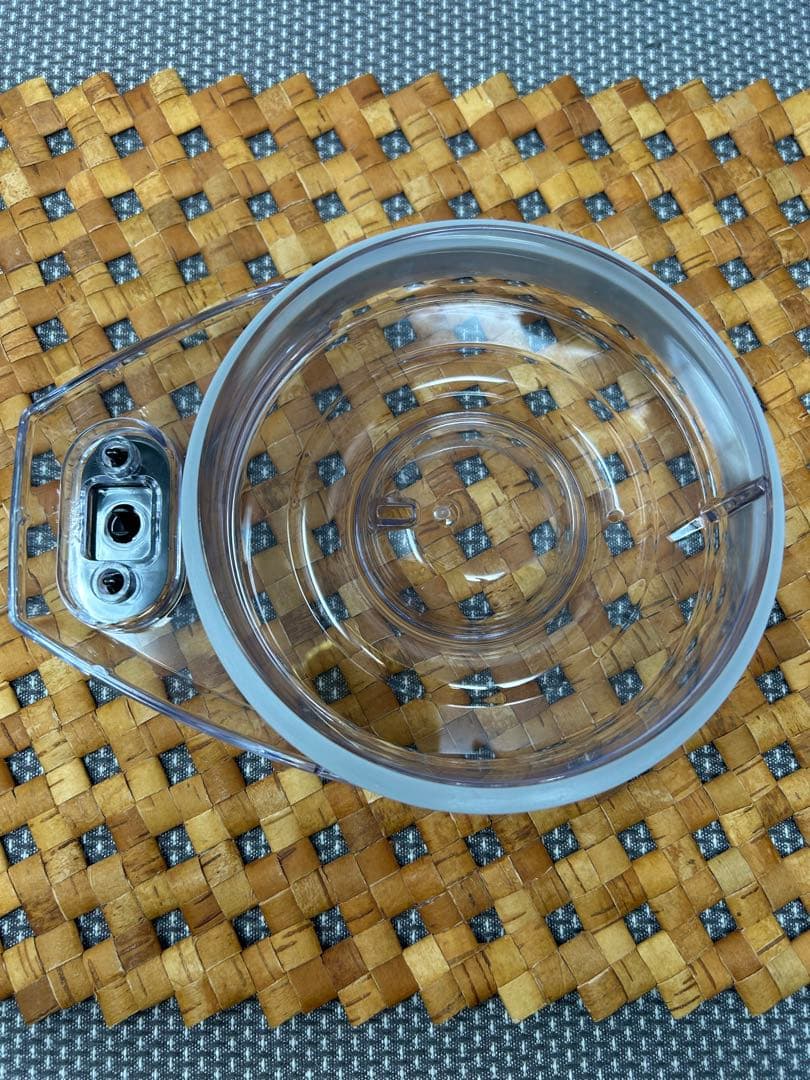 山本電気 フードプロセッサー 　　　　　マスターカット MB-MM56W