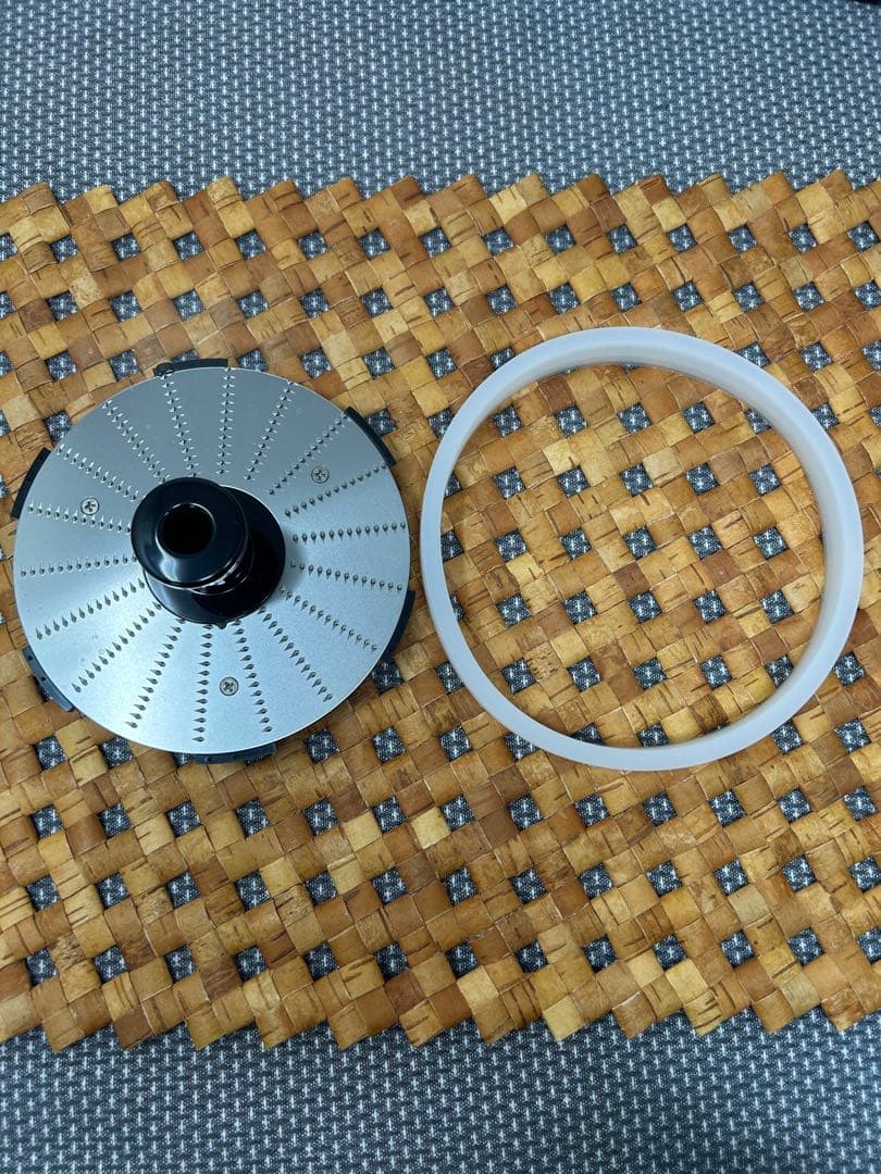 山本電気 フードプロセッサー 　　　　　マスターカット MB-MM56W