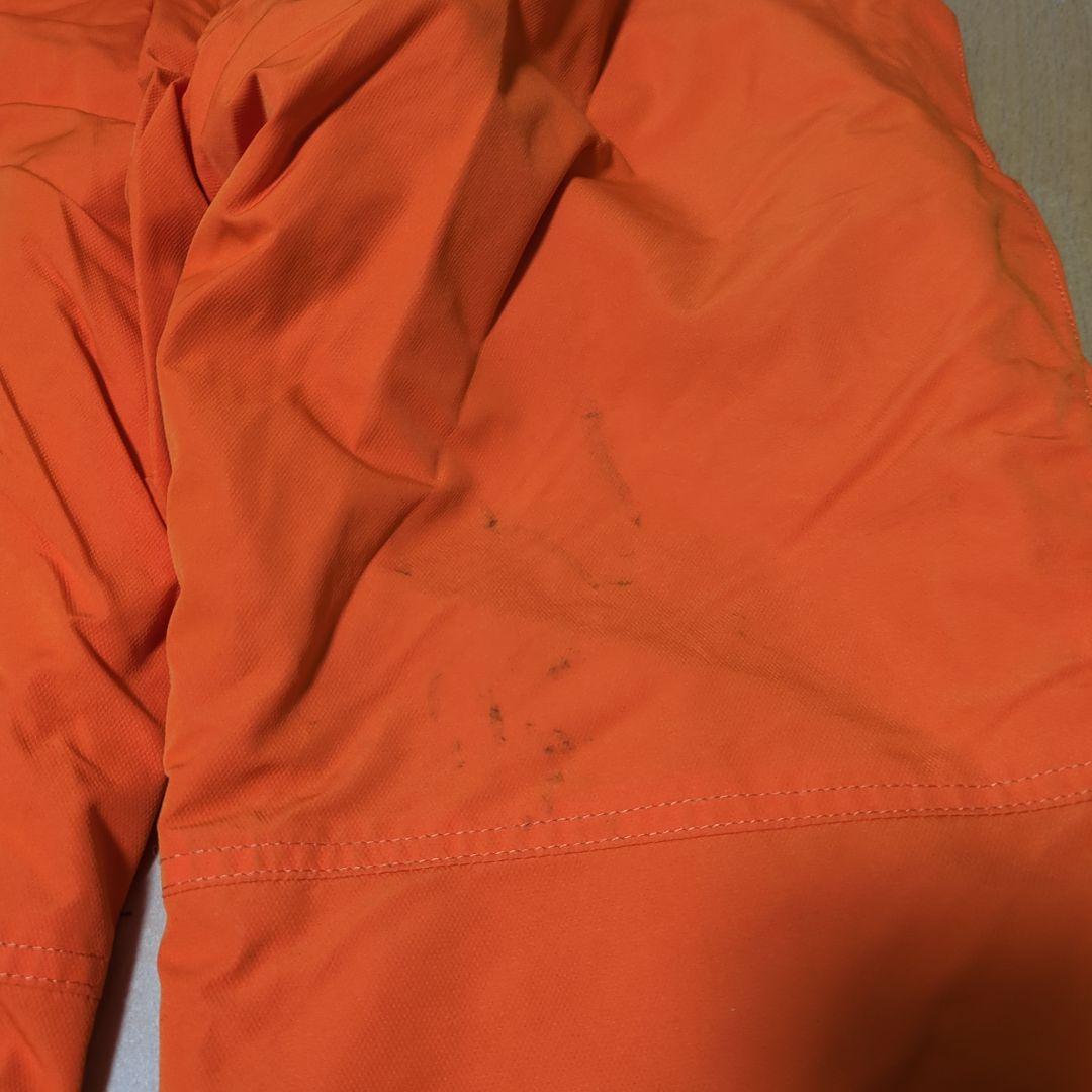 DESCENTE 子ども用スキーウェア マルチカラー140