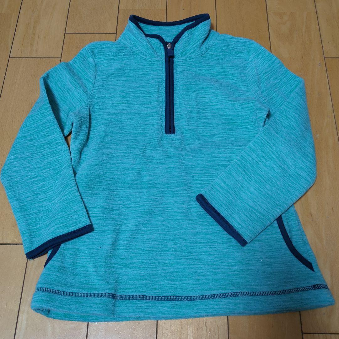 DESCENTE 子ども用スキーウェア マルチカラー140