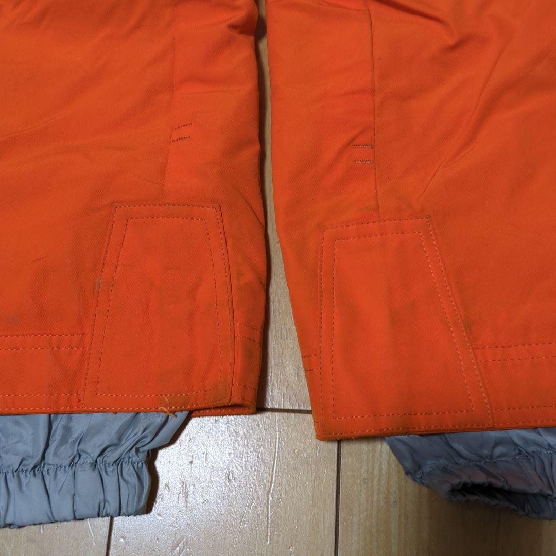 DESCENTE 子ども用スキーウェア マルチカラー140