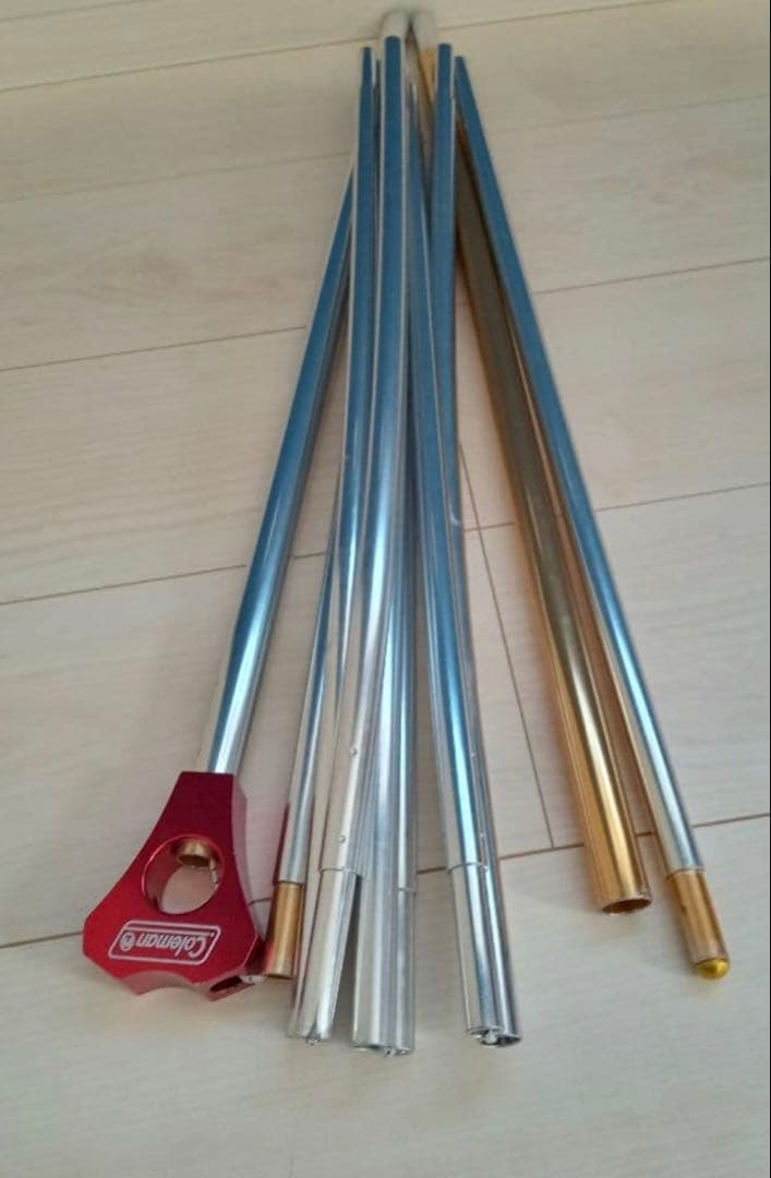 【トヨ】 4Sワイド2ルームカーブ インナーテント&グランドシート