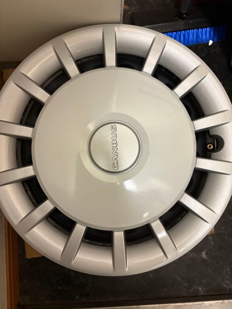 CANBUS 純正14インチホイール