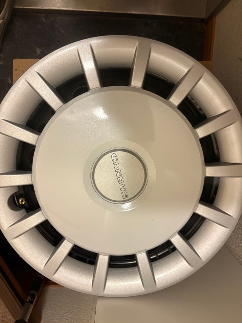 CANBUS 純正14インチホイール