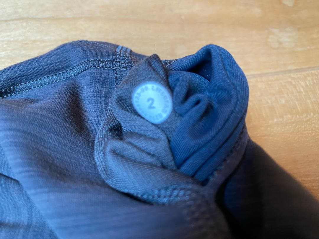 lululemonセット