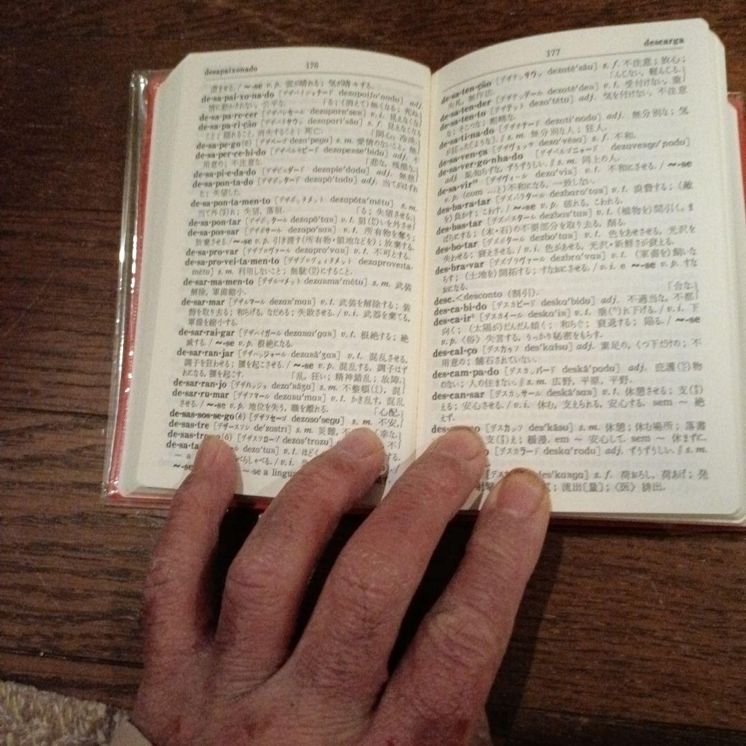 日本語・ポルトガル辞典、スペイン語辞典、9800円、菊和辞典セット、ロシア語辞典