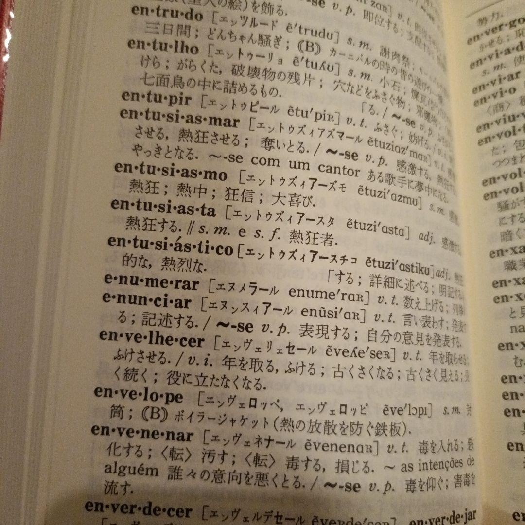 日本語・ポルトガル辞典、スペイン語辞典、9800円、菊和辞典セット、ロシア語辞典