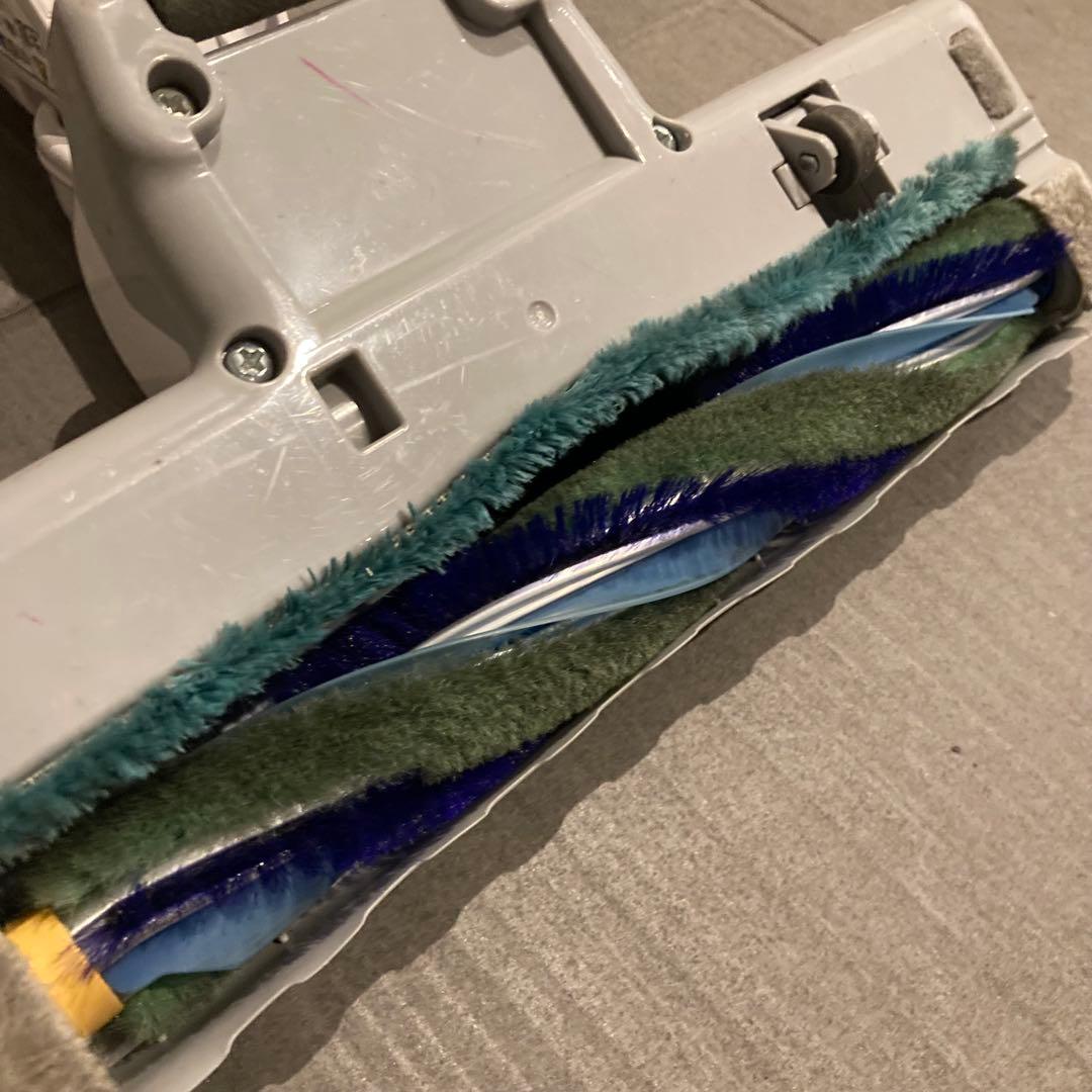 HITACHI 日立　紙パック式掃除機　かるパック　CV-KP90H