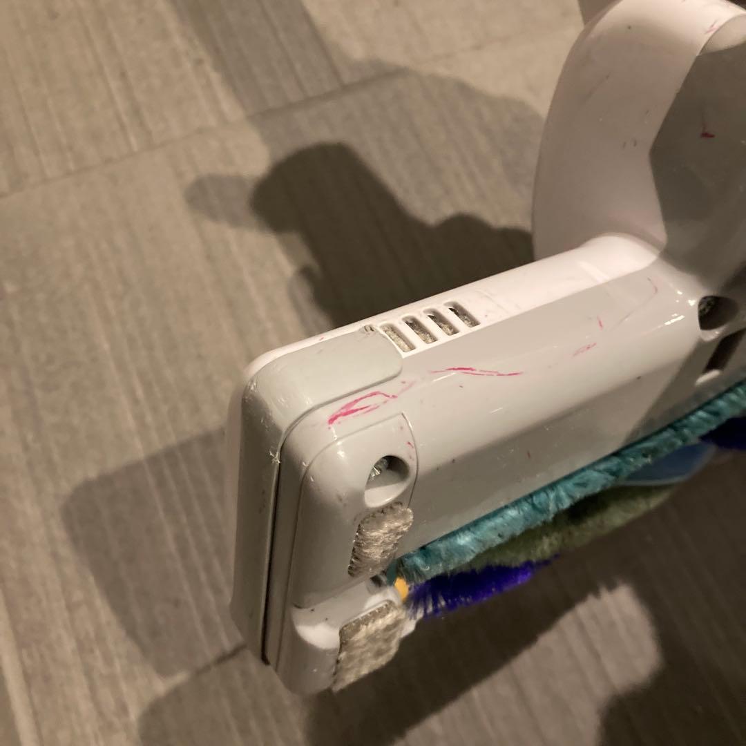 HITACHI 日立　紙パック式掃除機　かるパック　CV-KP90H