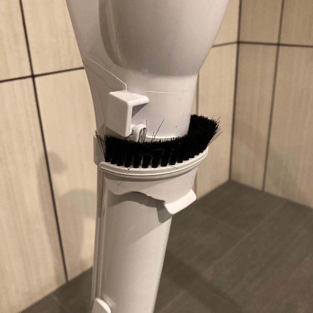 HITACHI 日立　紙パック式掃除機　かるパック　CV-KP90H