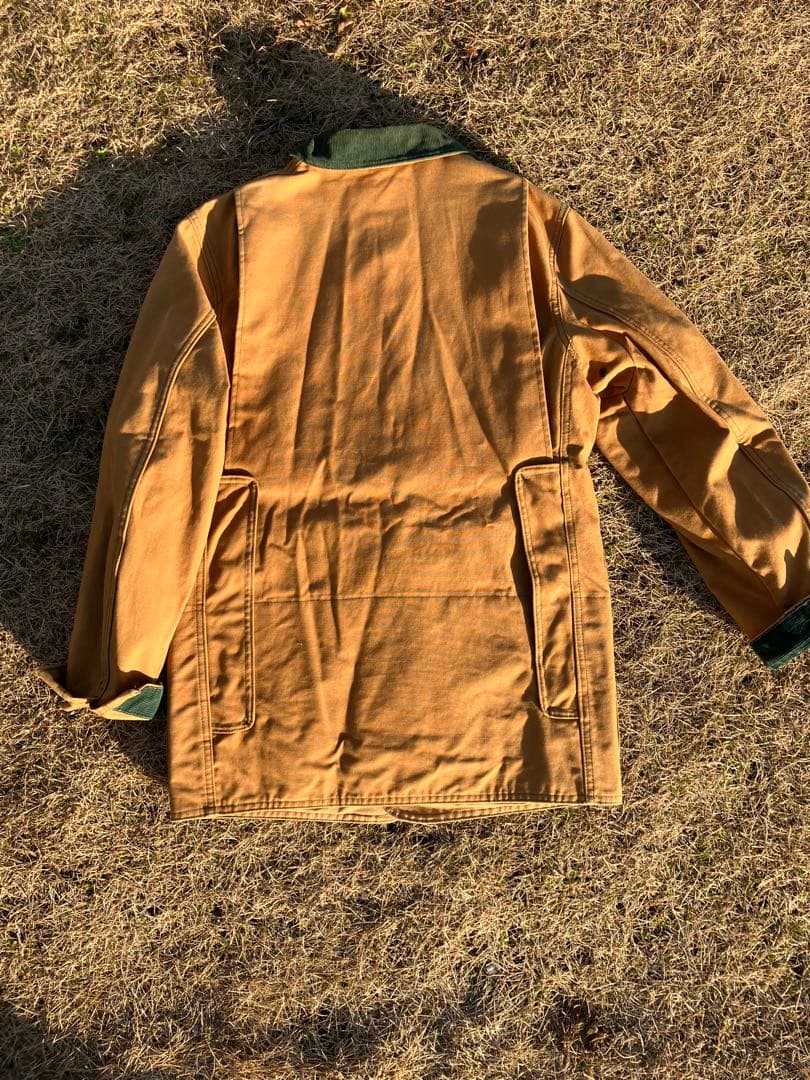 値下げ不可　希少S 80's l.l.bean ハンティングジャケット