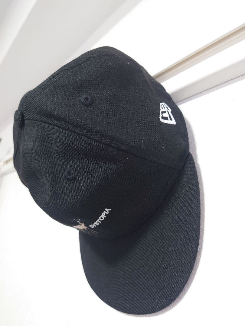 ​【美品】UNDERCOVER× NEW ERA 9FIFTY DYSTOPIA
