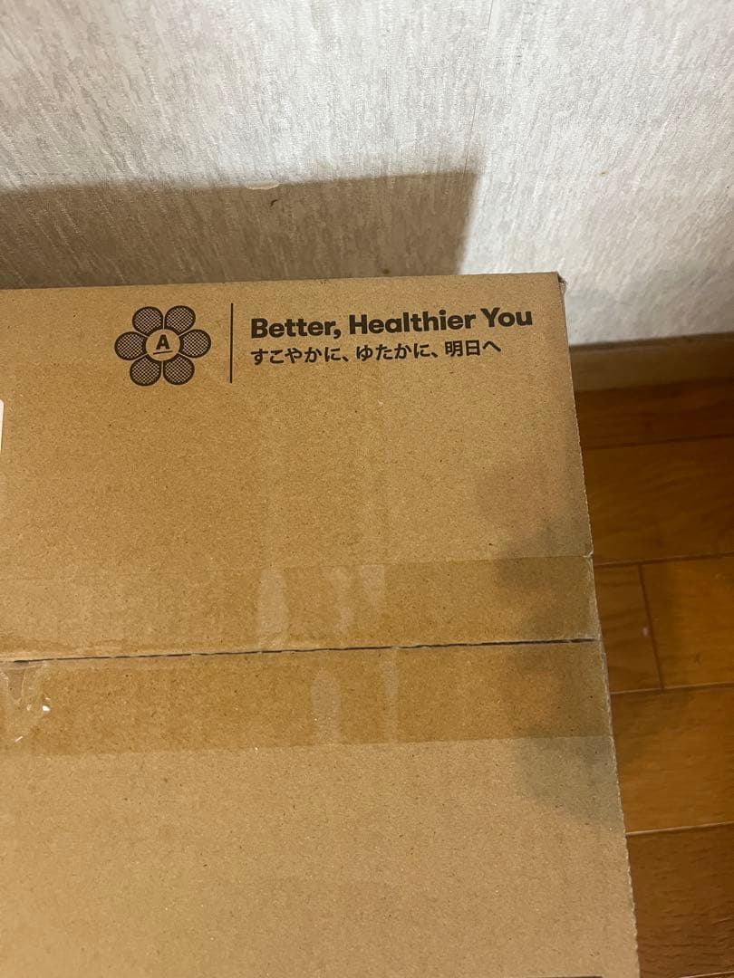 新品未使用　Amway eSpring浄水器II　交換用カートリッジ　1個