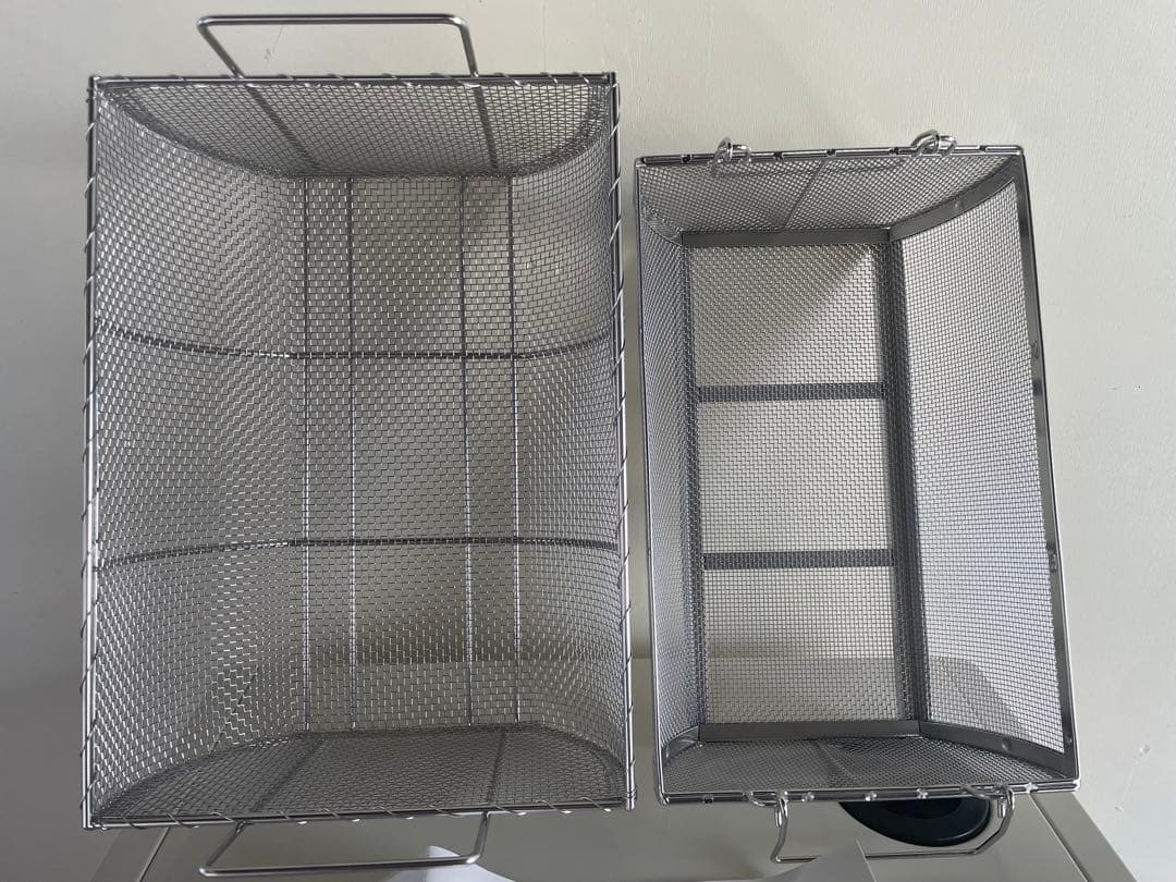 【通電OK】高圧蒸気滅菌器ハイオートクレーブ HAC-220F