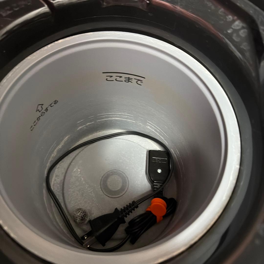 【リコール対象外】TIGER タイガー◇蒸気レスVE電気魔法瓶◇PIM-G220