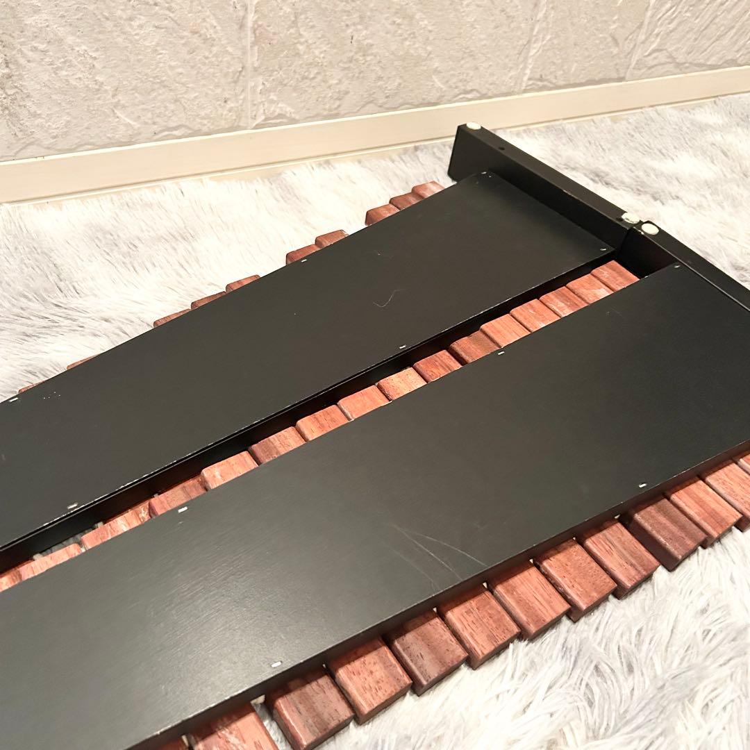 Zen-on ゼンオン シロフォン ZX-32P 木琴 バチ付