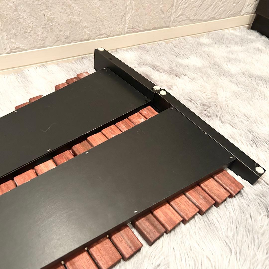 Zen-on ゼンオン シロフォン ZX-32P 木琴 バチ付