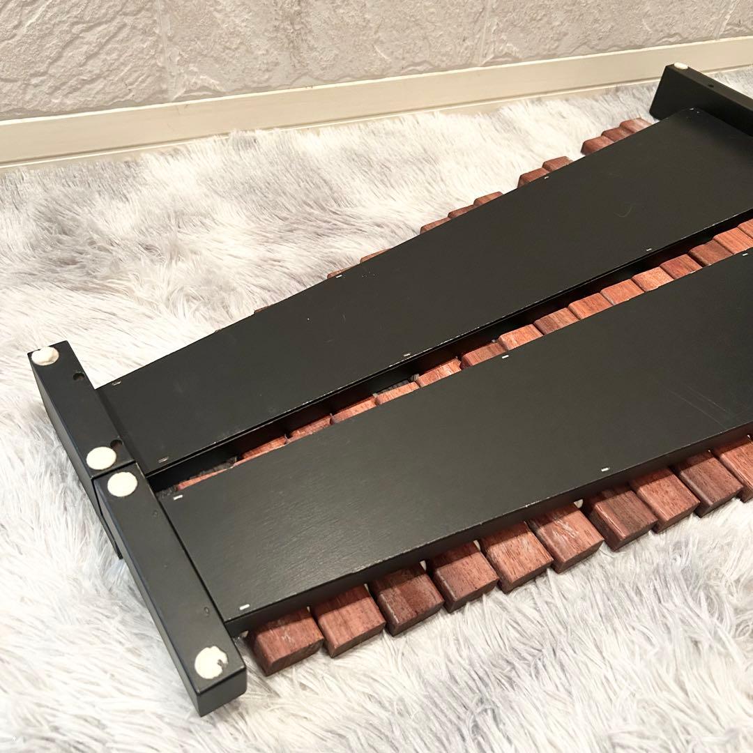 Zen-on ゼンオン シロフォン ZX-32P 木琴 バチ付