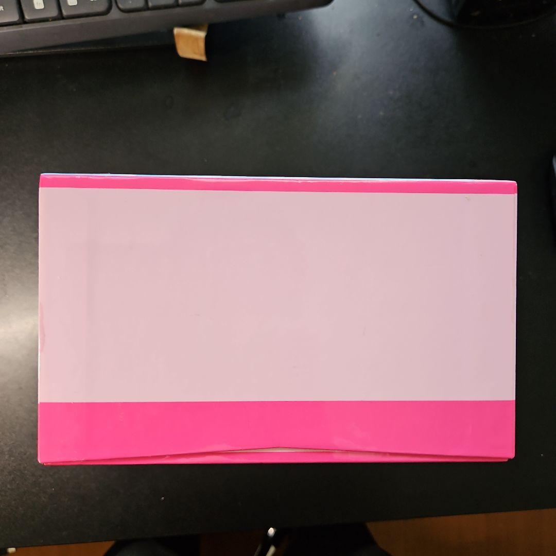 中山美穂 30周年記念 The Perfect Singles Box