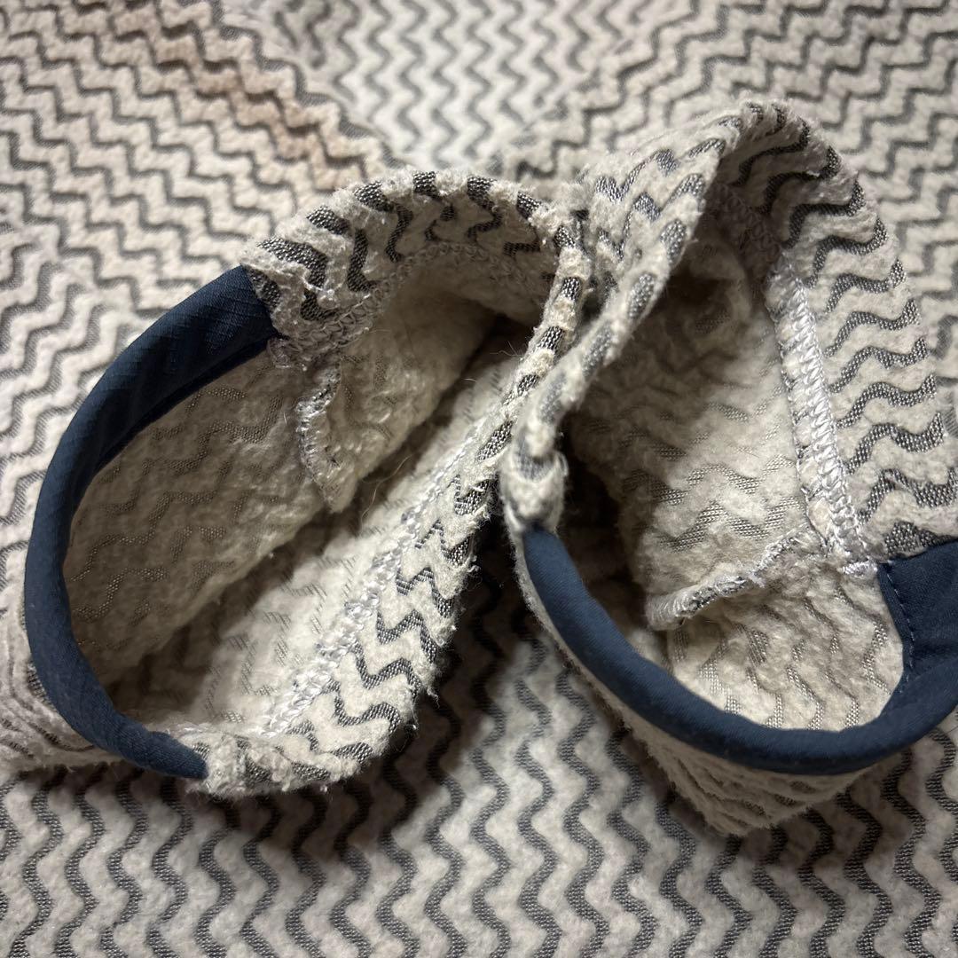 patagonia R1 エアクルー　XSサイズ