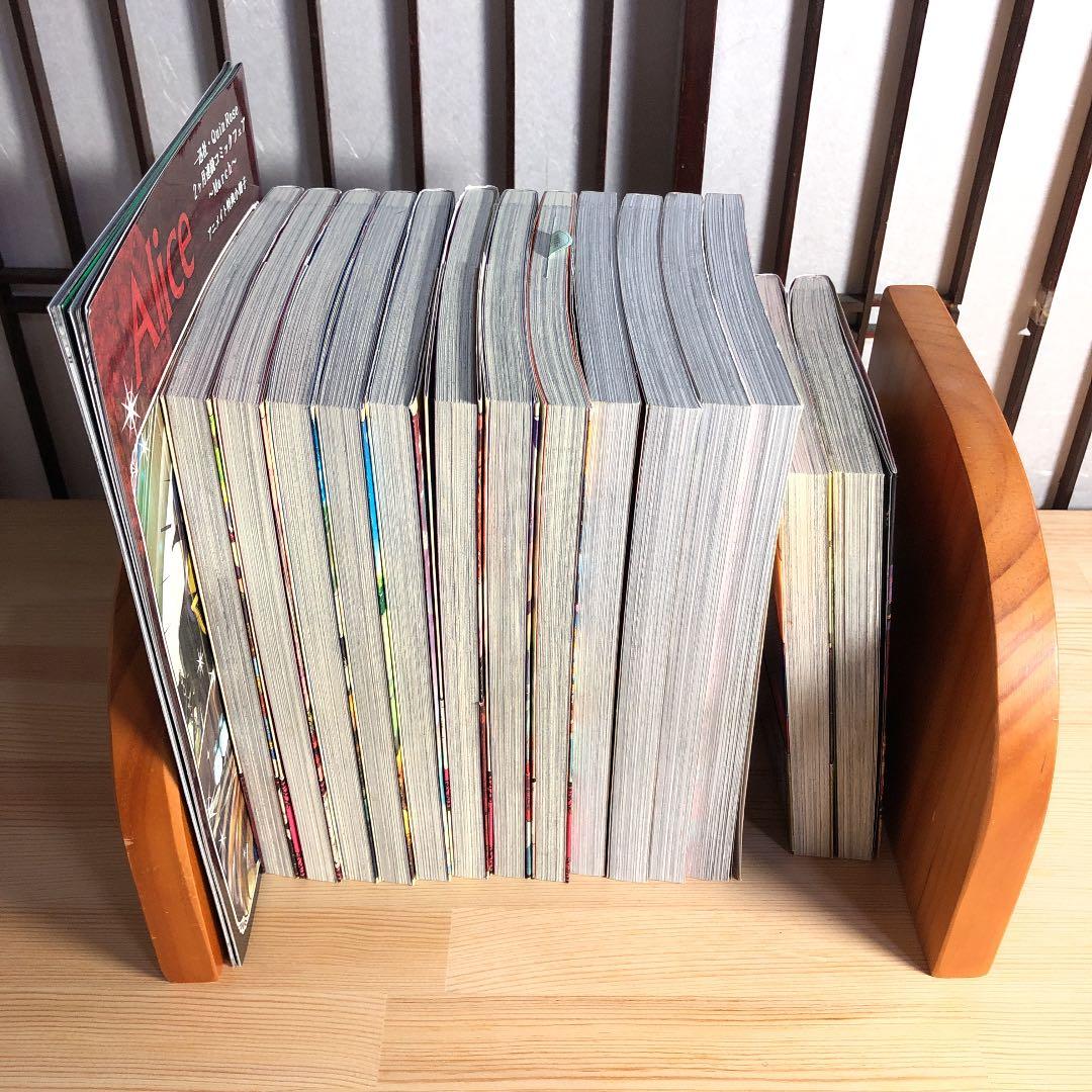 ハート クローバー ジョーカーの国のアリス アニメイト特典 CD アンソロジー
