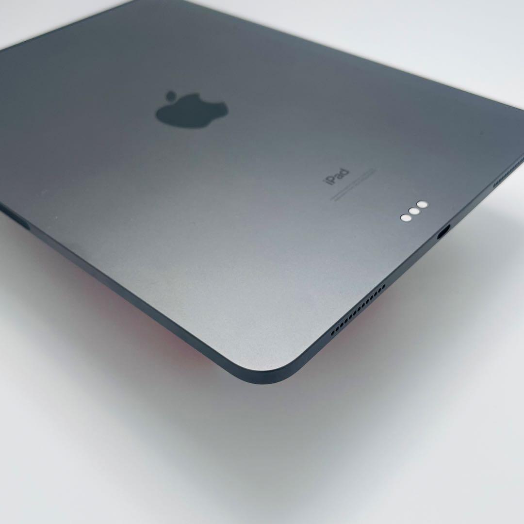 S 90% iPad Pro 11インチ　第2世　256GB グレイ　本体