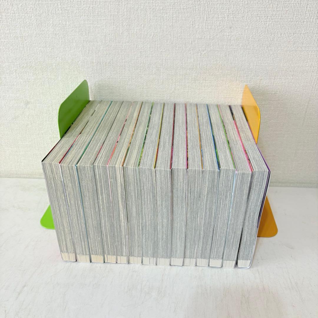 エイジング　80歳以上の若者が暮らす島　1-14巻　既刊全巻セット