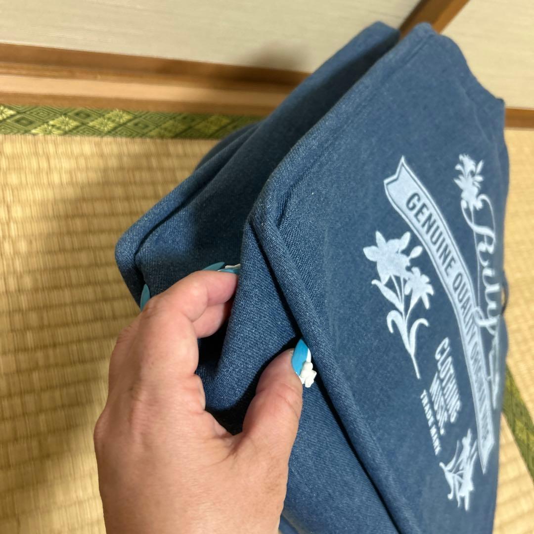 今市隆二 ★ RILY トートバッグ