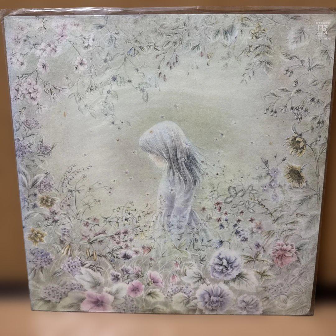 さだまさし レコード セット売り
