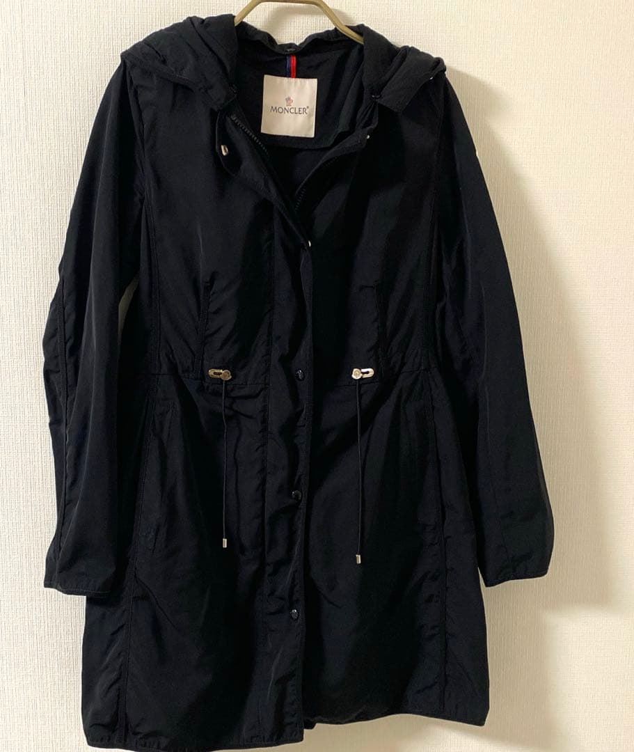 【MONCLER】モンクレール【ANTHEMIS】アンテミス サイズ1