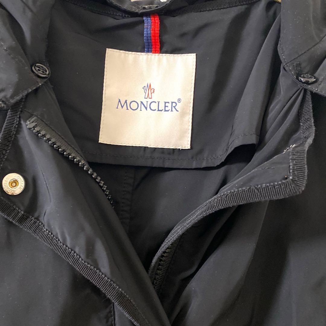 【MONCLER】モンクレール【ANTHEMIS】アンテミス サイズ1
