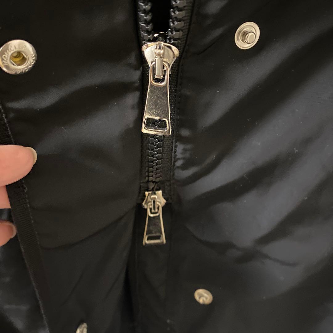 【MONCLER】モンクレール【ANTHEMIS】アンテミス サイズ1