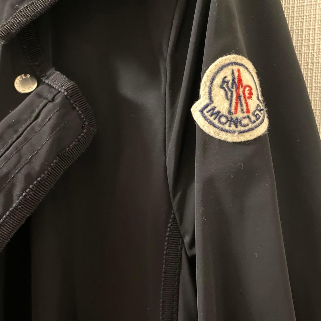 【MONCLER】モンクレール【ANTHEMIS】アンテミス サイズ1
