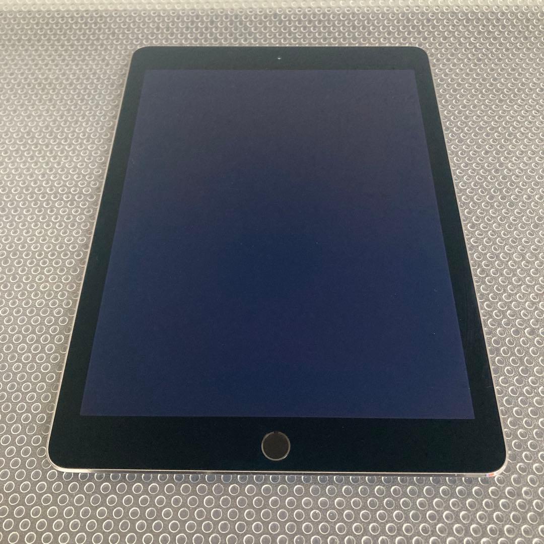 4105【早い者勝ち】iPad Air2 第2世代 64GB WIFIモデル☆