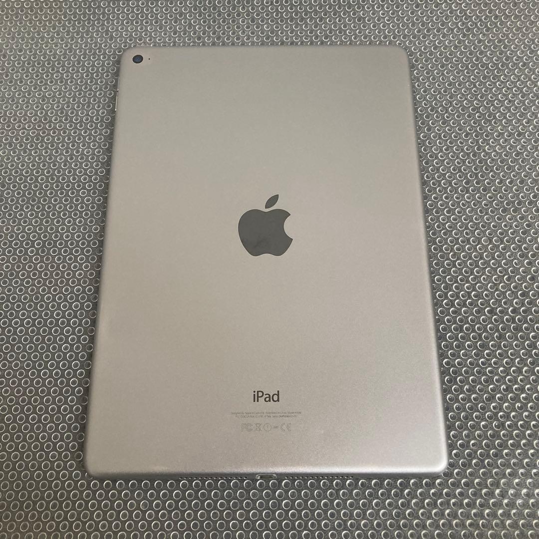 4105【早い者勝ち】iPad Air2 第2世代 64GB WIFIモデル☆