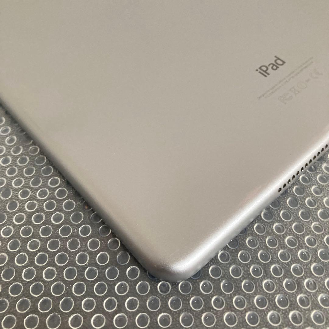 4105【早い者勝ち】iPad Air2 第2世代 64GB WIFIモデル☆