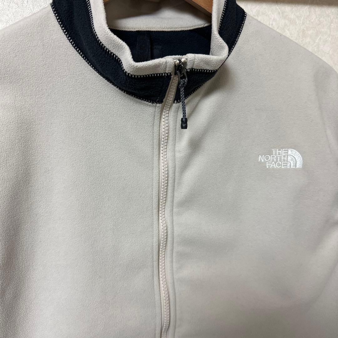 THE NORTH FACE ウィンドストッパーエンライドベスト XL