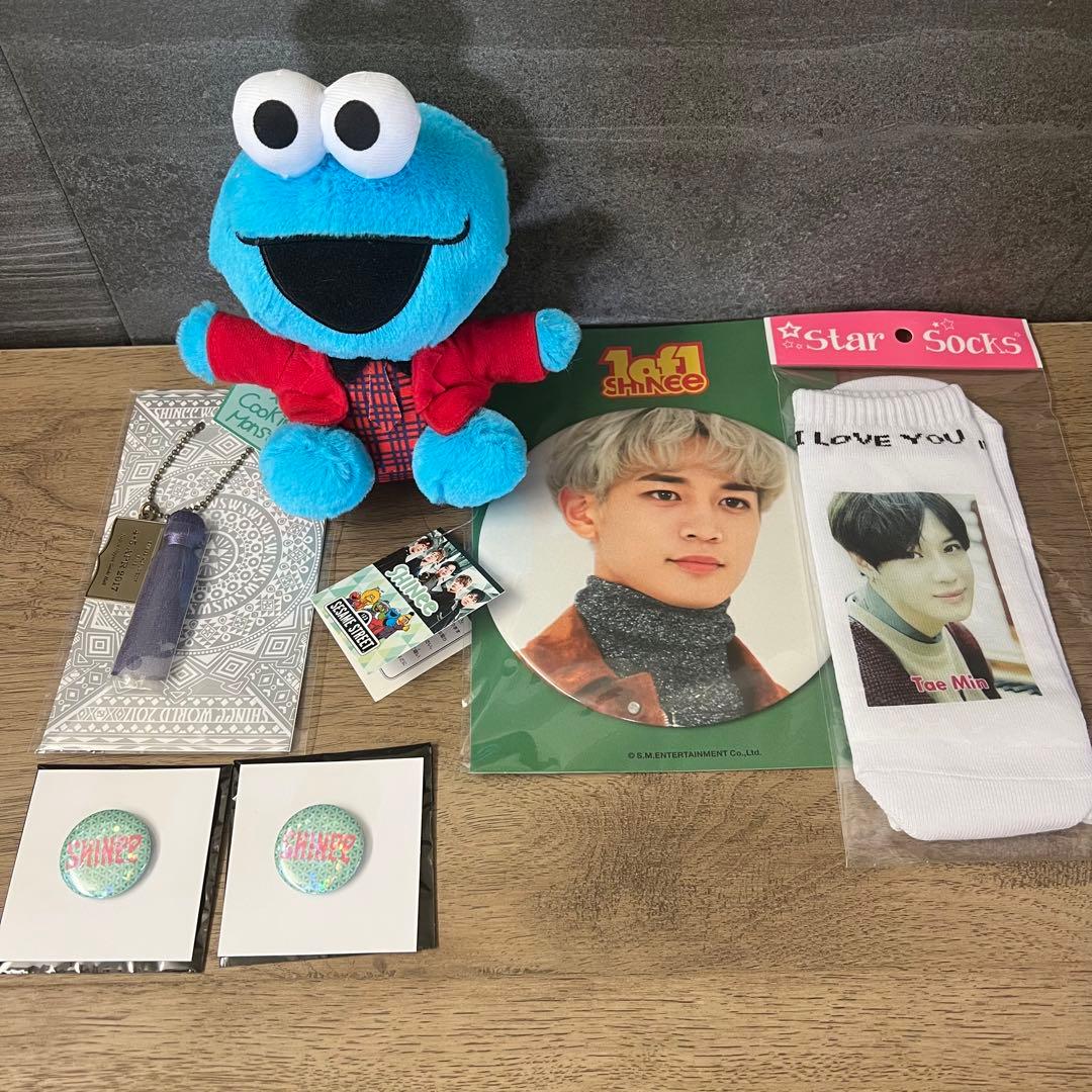 SHINee セット