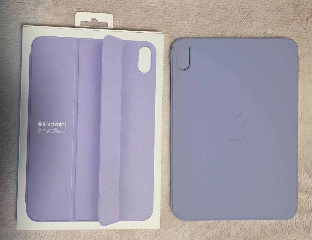 iPad mini A17 Pro 128GB Wi-Fi パープル おまけ付き