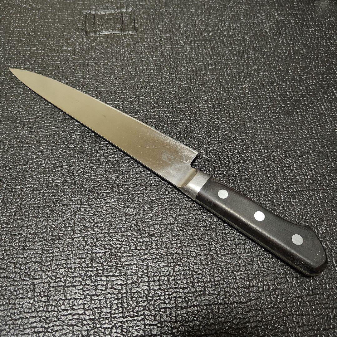 堺一文字光秀　SWORD　牛刀 240mm