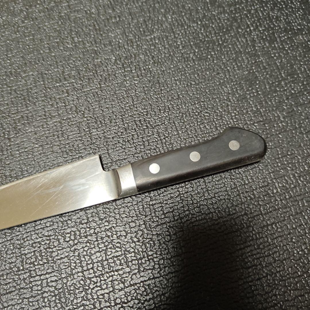 堺一文字光秀　SWORD　牛刀 240mm