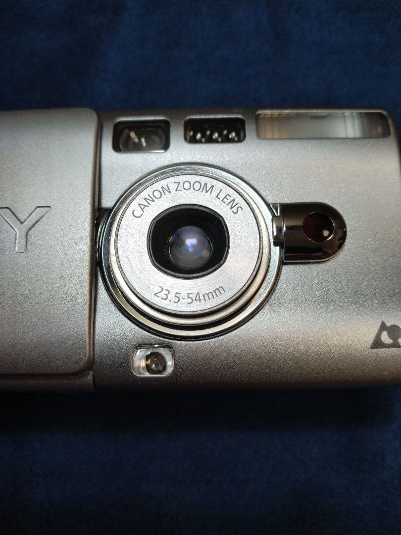 中古良品　Canon IXY I フィルムカメラ